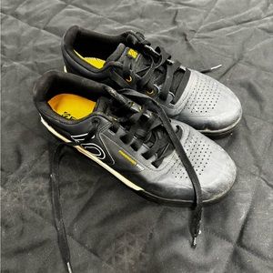 Five ten FreeRider Pro Flat Mountain Biking Shoe